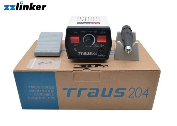 LK-K12 Dental Abrasive Micro Motor Unit for clinic use SAESHIN 204+102L