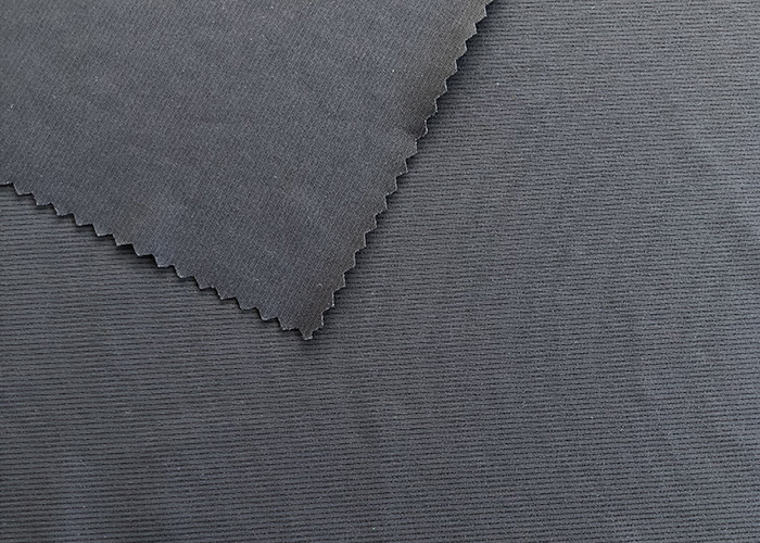 Равнина покрасила ткань простирания нейлона 23 лайкра 77 нейлонов для Shapewear