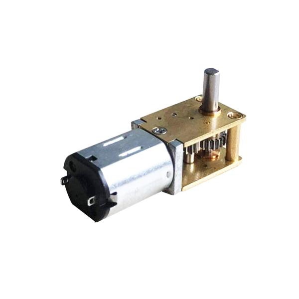 12mm Small DC Gear Motor