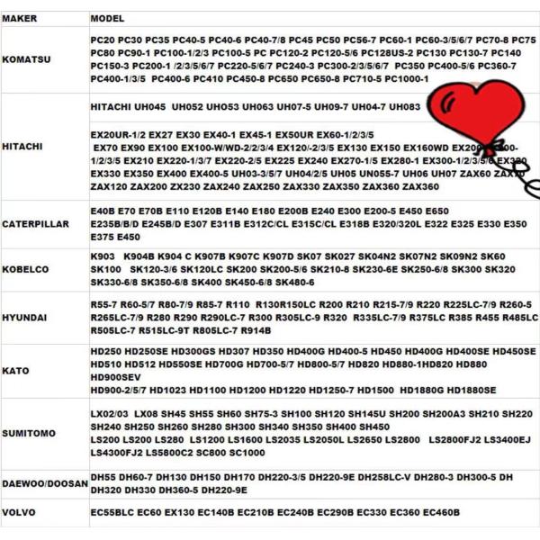 Насос 3240532 системы подачи топлива КАТ К4.4 дизельный 324-0532 2641А405 для топливной системы