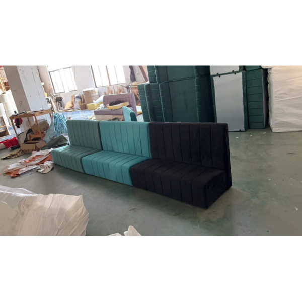 Nordic Industrial Style Instagram Dining Chairs Iron Light Luxury Backrest Chairs Restaurant Chairs
