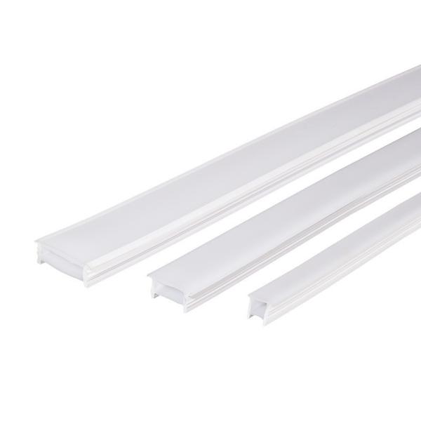 Flexible Neon LED Strip Light with Multicolor Separation Cuttable Flex Silicone Tube Silicone Sleeve Led Strip