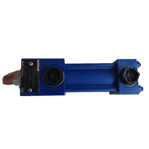 Rexroth Oil Cylinder CDT3MX5/25/18/30F11/B11HHUTWW Small Size High Safety Efficient Power Transmission
