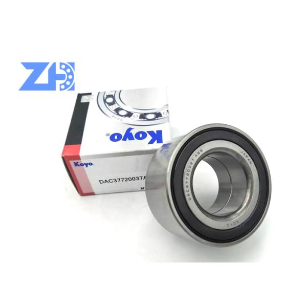 Эпицентр деятельности колеса передней оси нося DAC37720037ABS SAIFAN N17 AU0727-3 для Nissan