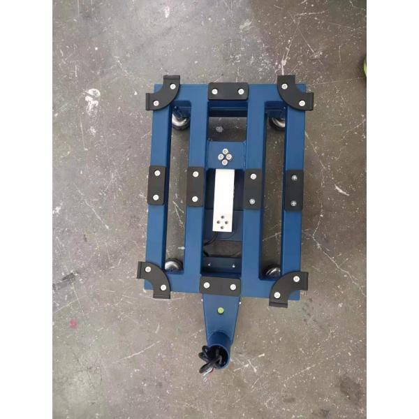 масштаба стенда 300x300mm 100kg 300kg слабый стальной масштаб платформы цифрового электронный