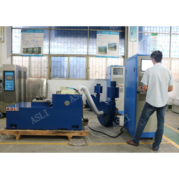 Аппаратуры вибрации лаборатории IEC62133 6KN измеряя