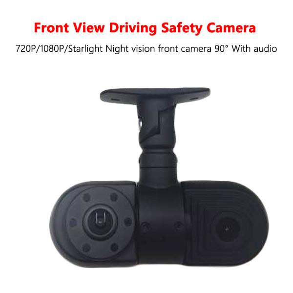 Firecore HX-6802 Security Cameras 1/3 SONY Image Sensor IP68 Grade Waterproof