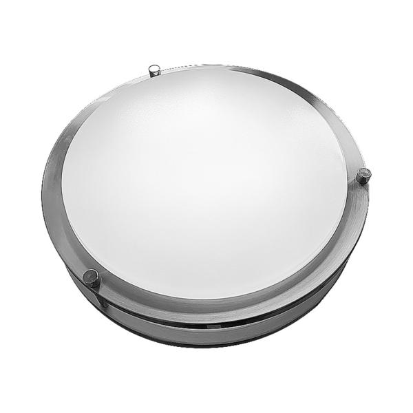 LED Smart Wi-Fi RGB Flush Mount Ceiling Light - ETL - APP/Voice Control