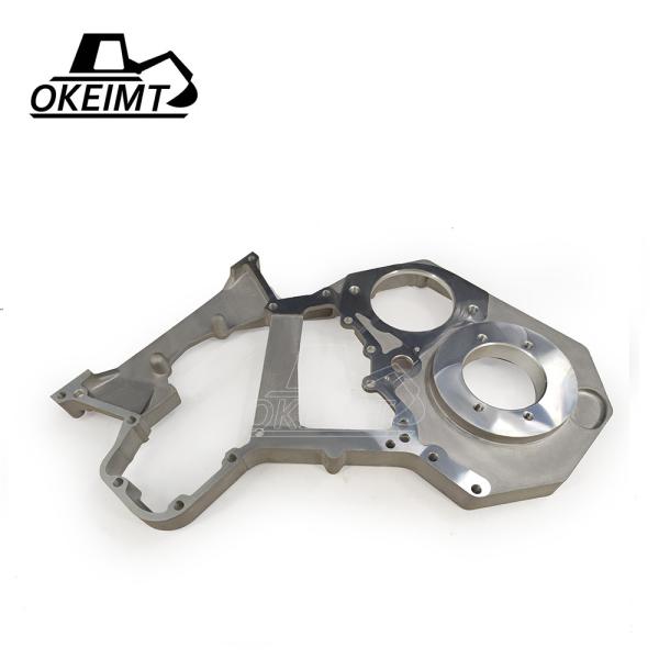 6D102-623 High Performance 6BTA5.9 Diesel Engine Front Gear Housing 3960623