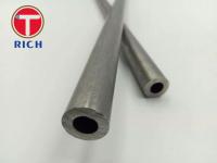 Fabricants en acier de tube de précision sans couture de tuyau d'acier de précision de tubes et tuyaux sans soudure, en acier