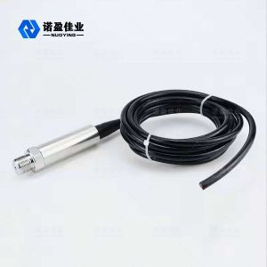 NH93420 Input Type Water Level Pressure Transducers HART Ceramic Diaphragm