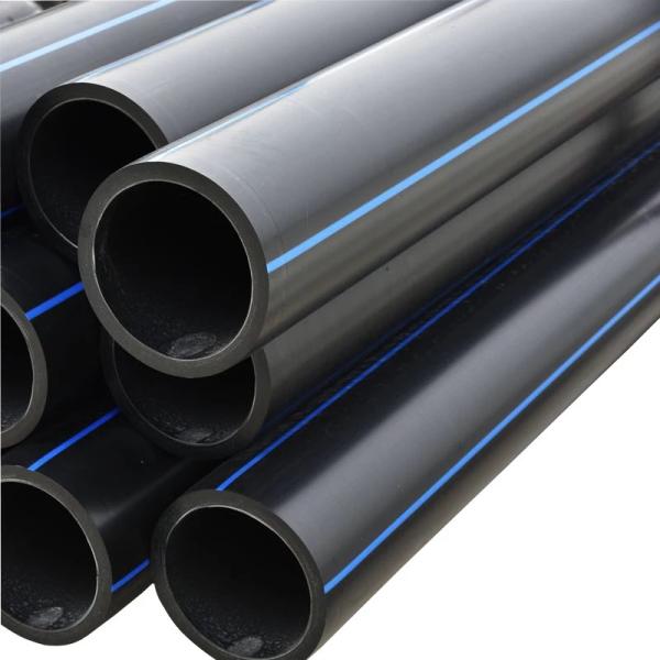 Breeding Farmland Irrigation Hdpe Water Supply Pipe DN20