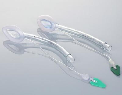 Disposable Medical PVC Laryngeal Mask Airway for Infant and Child