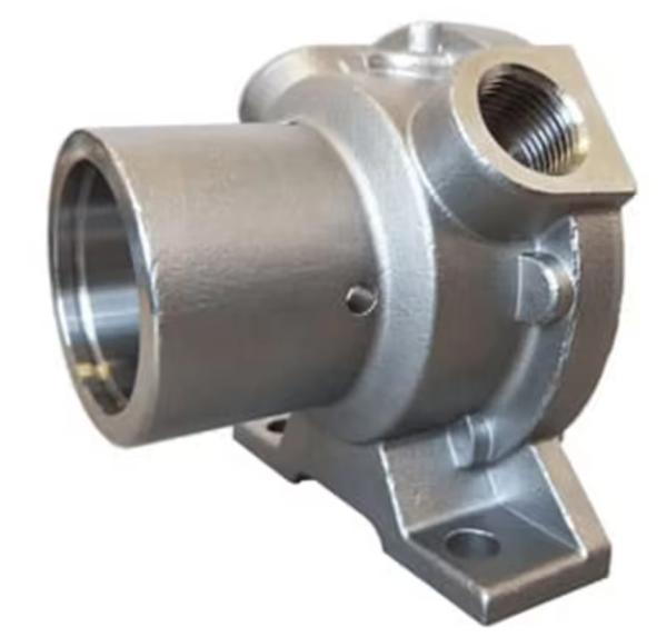 Customized Stainless Steel 304 / 316 Precision Investment Casting