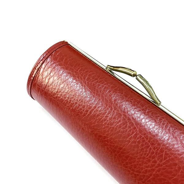 Original design high quality PU custom sunglasses bag glassses box holder