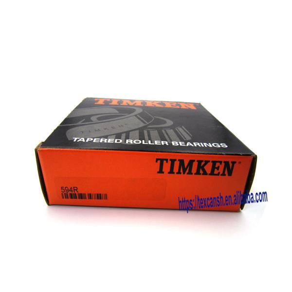 OE NO. UNIVERSAL TAPERED ROLLER BEARINGS Cone 594R-20024 TIMKENN for Universal Repair