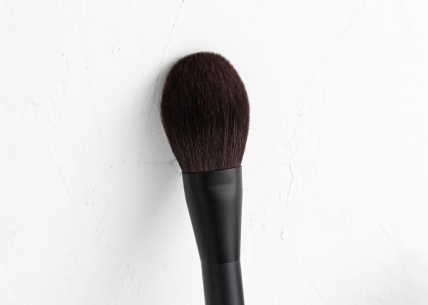 Cabelo natural do prêmio da beleza de Vonira 11 partes do ODM cosmético do OEM do grupo de escovas da composição