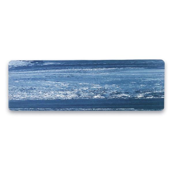 Premium Quality 100% Natural Rubber Eco-friendly Wholesale Organic Yoga Mat