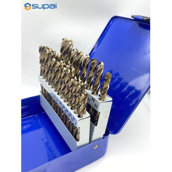 CNC Cutting Tools For Deckel CNC Engraving Machine Drill Bits Set