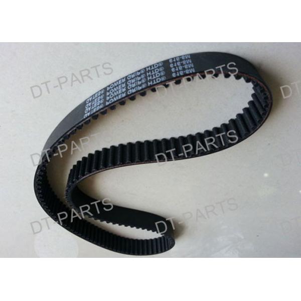 Spreader Machine Parts 1210-012-0029 Toothed Belt Htd 615-5m-15 SY171 Xls50 Sy51