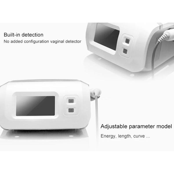 LF-432 Most effective 360 rotation firming hifu for l rejuvenation and l treatment