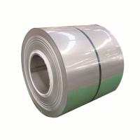 HL de surface de la feuille 8K de plat de bobine d'acier inoxydable du SUS AISI