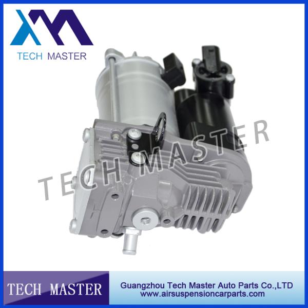 Rubber Steel Aluminium Air Suspension Compressor For Mercedes B-e-n-z W221 A2213201604