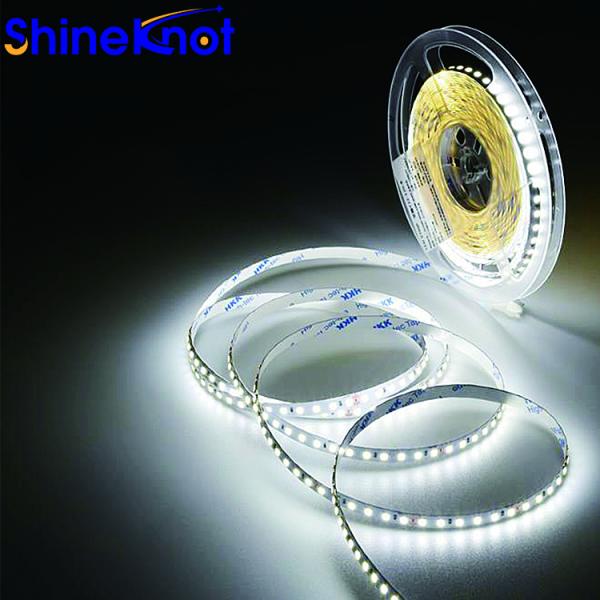 Copper Led Strip Light With 50000 Hour Working Lifetime And Customizable Services