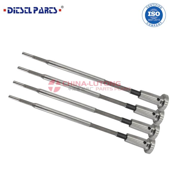 Common Rail injector control valve F00V C01 324  F00VC01324 Diesel Common Rail Fuel Injector Control Valve F 00V C01 324 for Injector 0445110162 0445110163 0445110193
