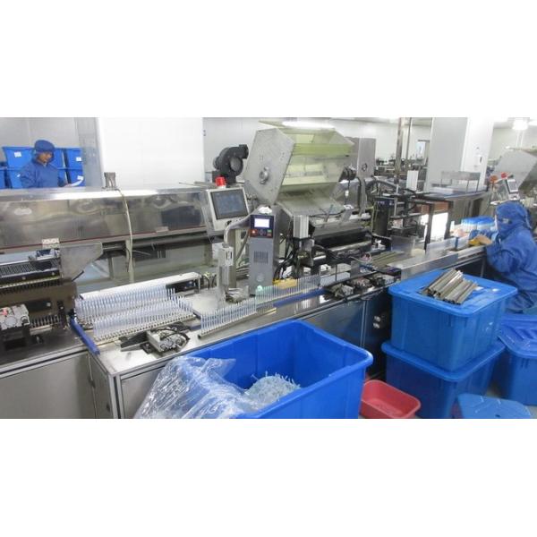 ANHUI JIARUO IMPORT AND EXPORT CO.,LTD