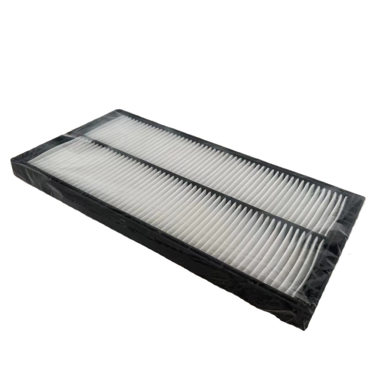 Standard 60 Air Conditioning Filter 60215889 Supports Customization for Engine Filtration System