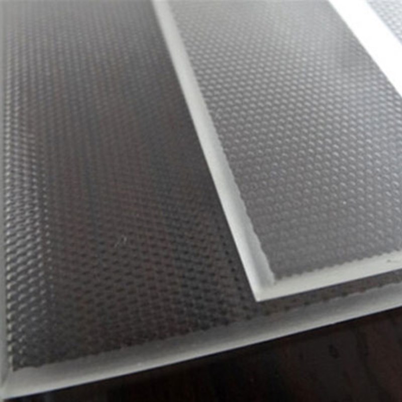Solar Tempered Glass Low-Iron Ultra Clear ≥91.5% Uncoated / ≥93.5% AR Coated 2.0–3.2mm Silk Screen & Hole Drilling for PV Modules