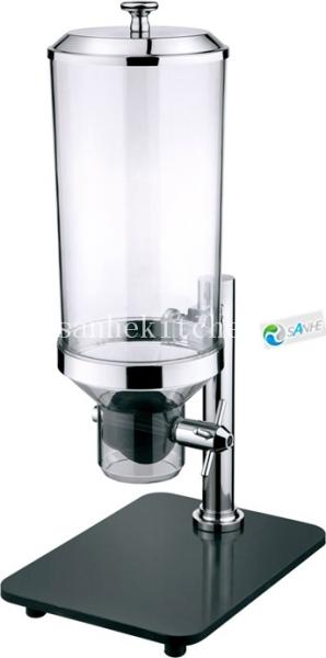 Stainless Steel Cereal Dispenser