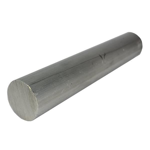 5083 6061 6082 7075 Aluminum Round Bar 9.5mm Al EC Eod H12 Suitable for Various Industrial Applications