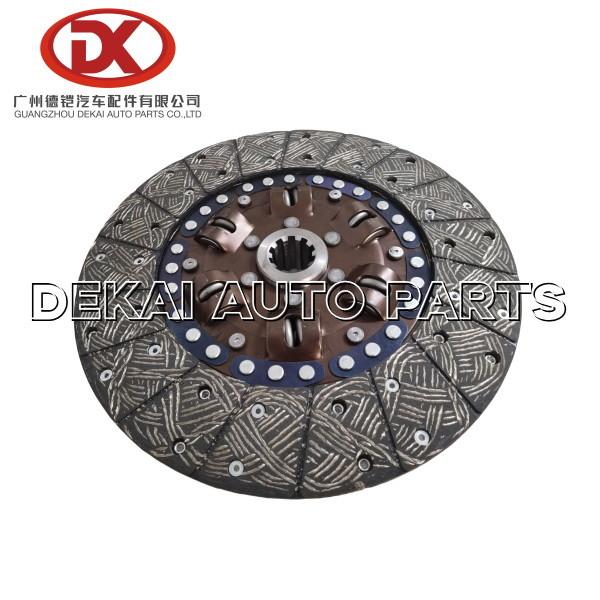 1312406710 1 31240901 0 Clutch Disc 350mm Isuzu FTR 6HH1 6BD1 MLD7Q