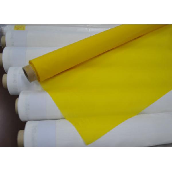 120T-31 Polyester Screen Printing Mesh for Ceramics