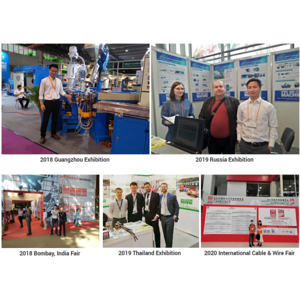 Печь припоя олова нагрева электрическим током плавя в производственной линии провода припоя