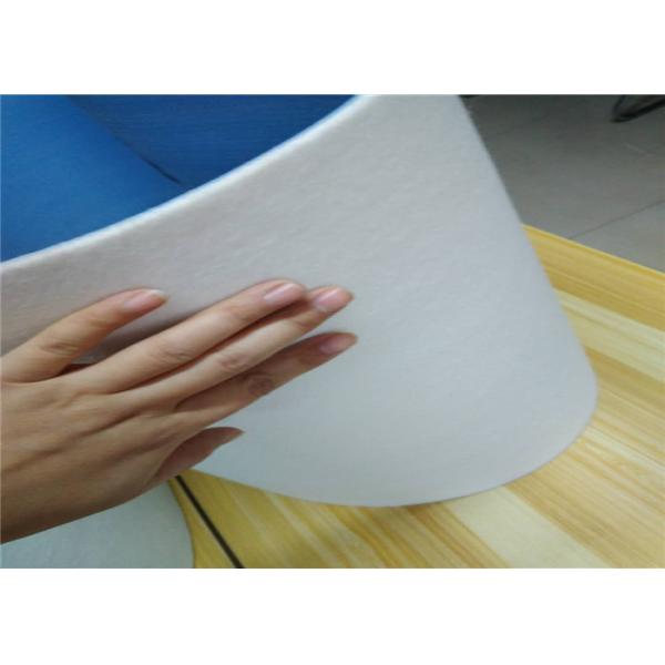 Placas de la batería que pegan la resistencia a la tensión superficial lisa de la correa para el equipo de la batería