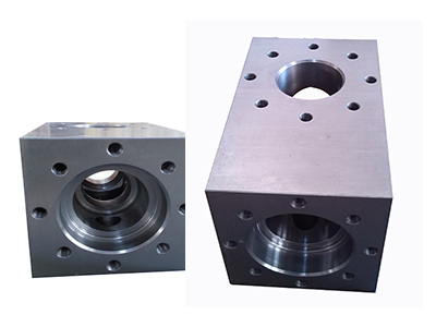 Drilling Mud Pump Fluid End Spare Parts & Accessories