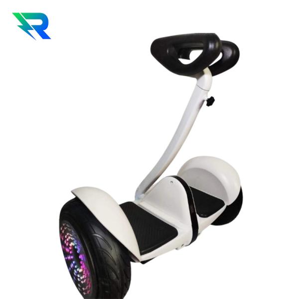 Electronic Smart 6.5inch Scooter Hoverboard 350w 12km Range Self-Balancing Electric Scooters for Outdoor Sports