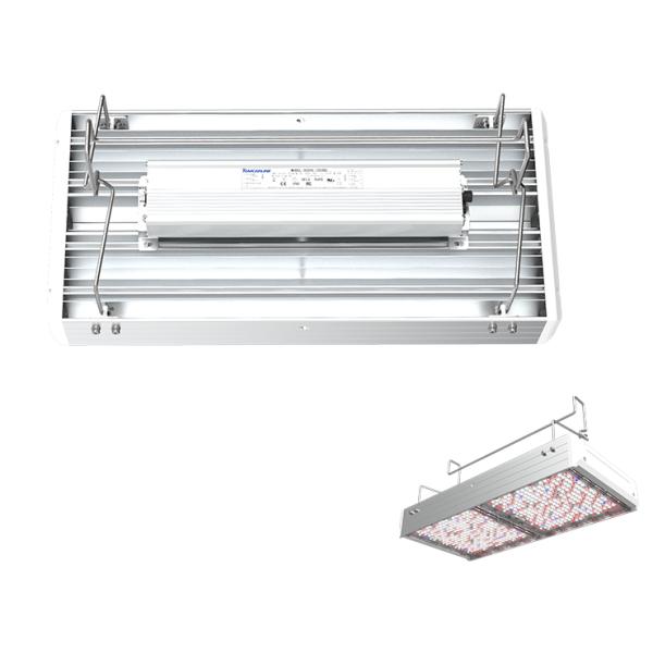 FULL SPECTRUM PLANT LIGHT FOR TOMATOES FLOWERS CROPS GROWING LED LIGHTING