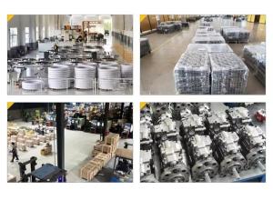 Guangzhou XinFeng Engineering Machinery Co., Ltd.
