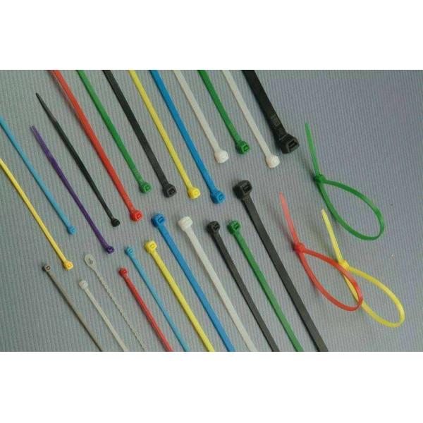 Industrial Plastic Cable Tie Making Machine , Low Pressure Injection Molding Machine