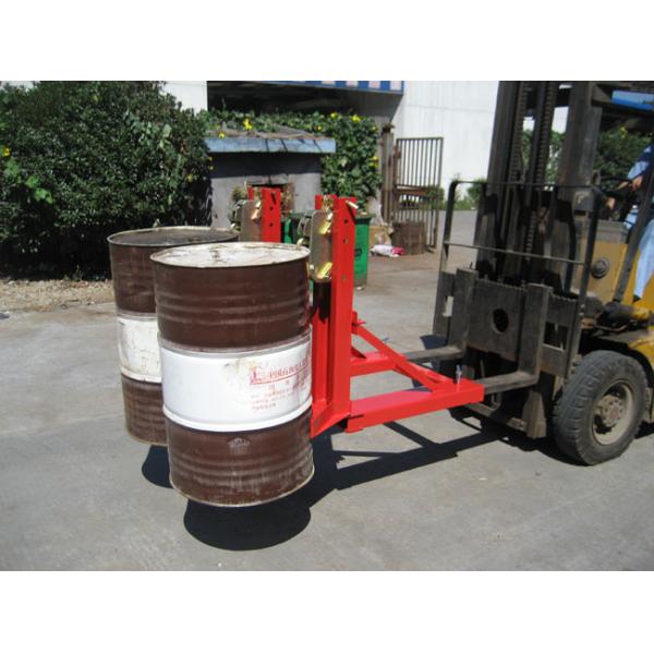 Двойное сжатие 720kg DG720 Али Lifter бочонка хватальщика бочонка грузоподъемника приложения грузоподъемника барабанчиков