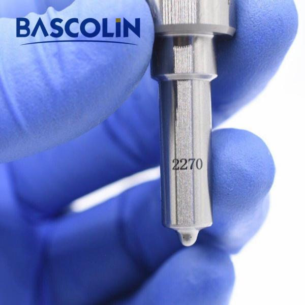 DLLA145P2270 Common Rail nozzle DLLA 145P 2270 for BOSCH injector 0 445 120 297 Original New CR spray nozzles