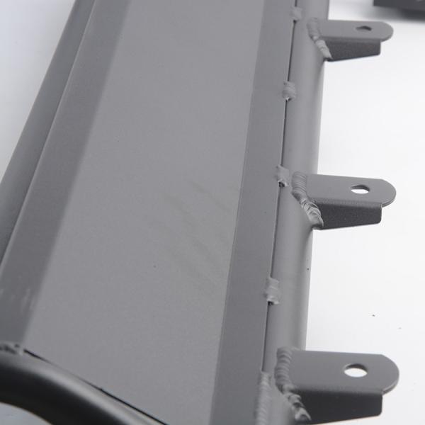 Jimny car roof luggage for suzuki jimny roof rack Aluminum magnesium alloy luggage frame