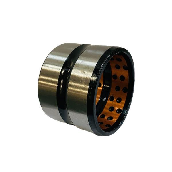 Стандартный экскаватор Э312 Бушинг части ходовой части землекопа 80*95*70