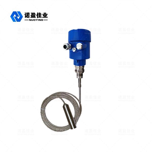 NYRD 701 30m Guided Wave Radar Level Meter For emulsion layers in Oil & Gas, Chemical and Petrochemical industry