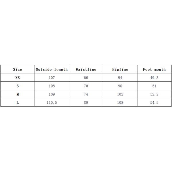 White high-waisted straight-leg jeans for women