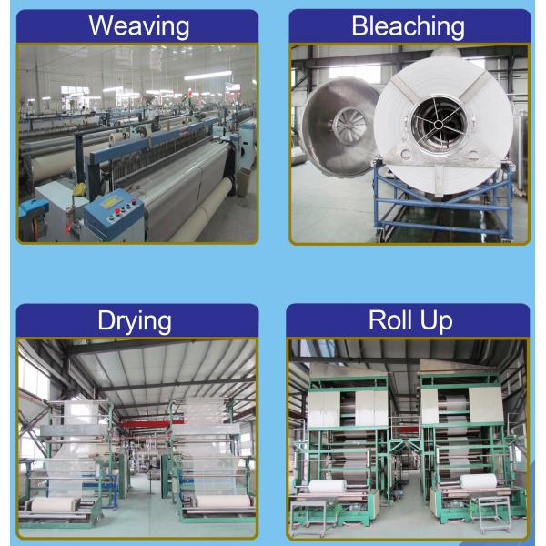 Yangzhou Easier Way Import and Export Co., Ltd.